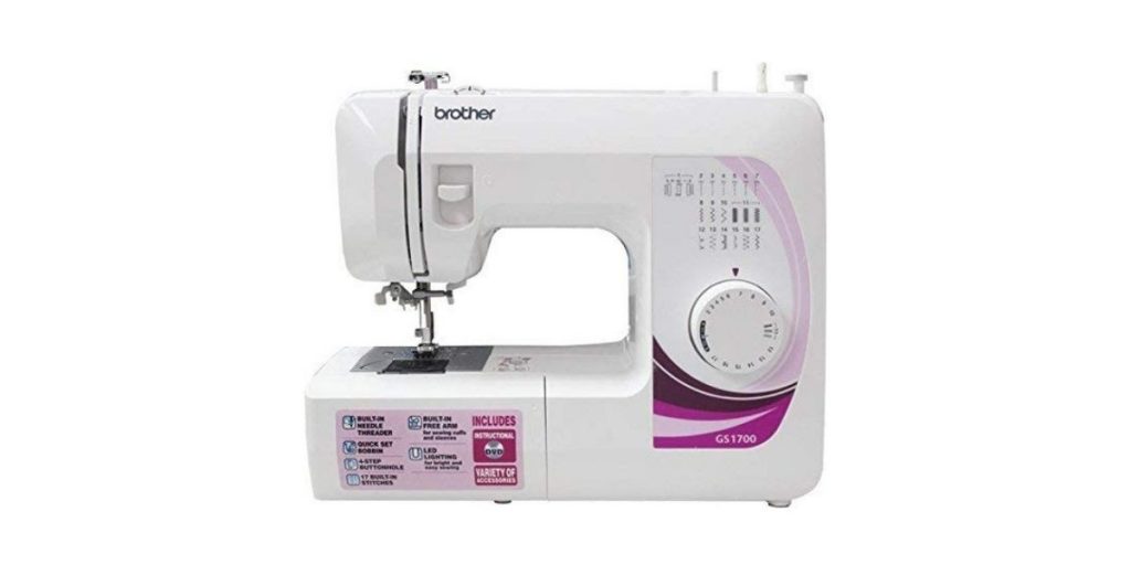 Brother Sewing Machine