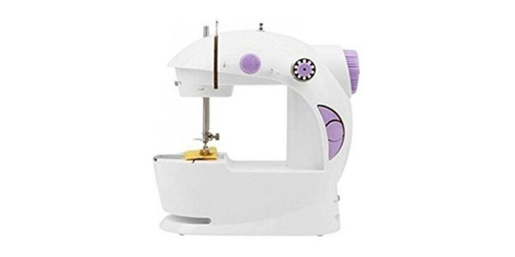 Pariwar Sewing Machine