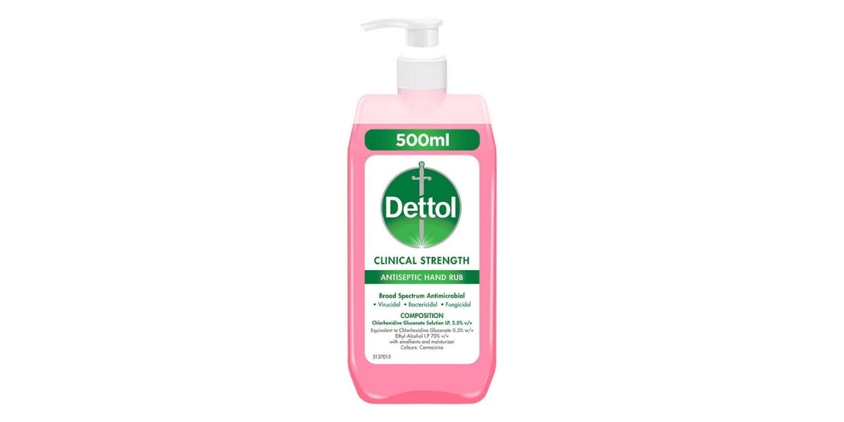 Dettol