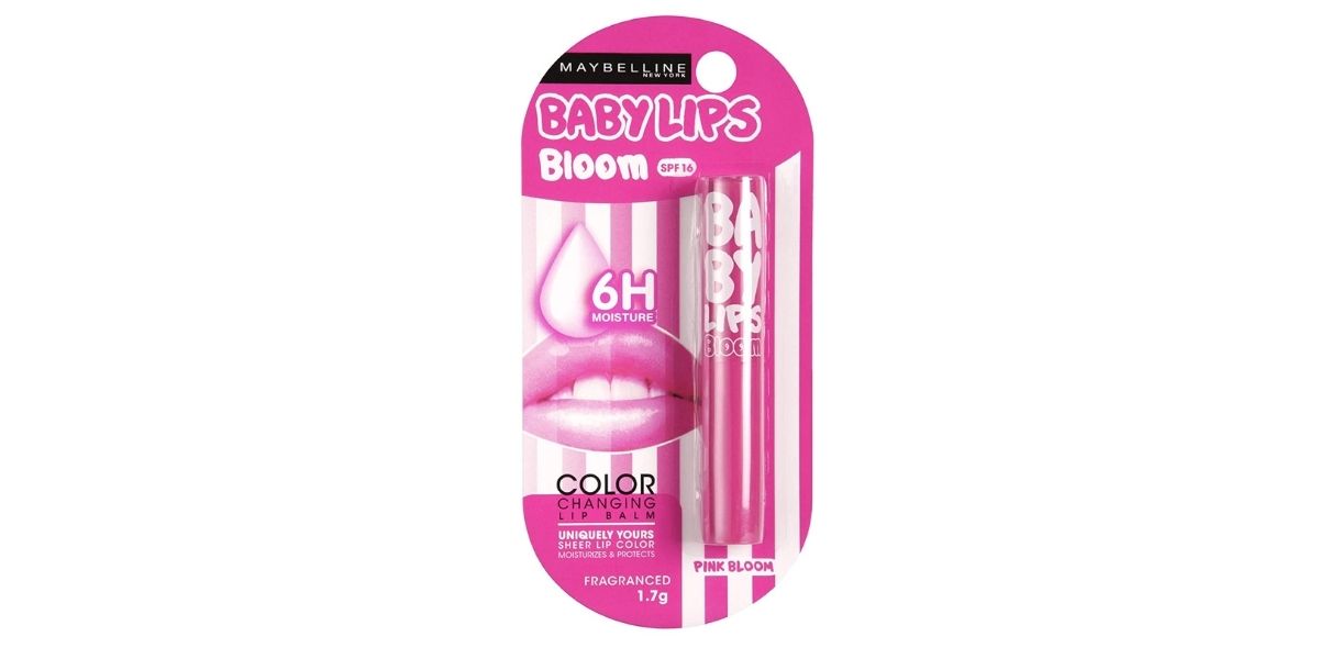 Maybelline New York