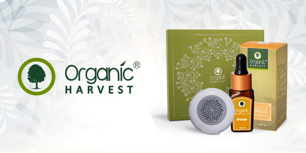 10 Best Organic Skincare Brands in India to Get an Unadulterated Glow!