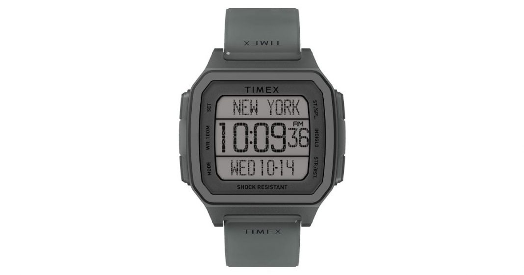 15 Best Digital Watches in India for a Modern Edge