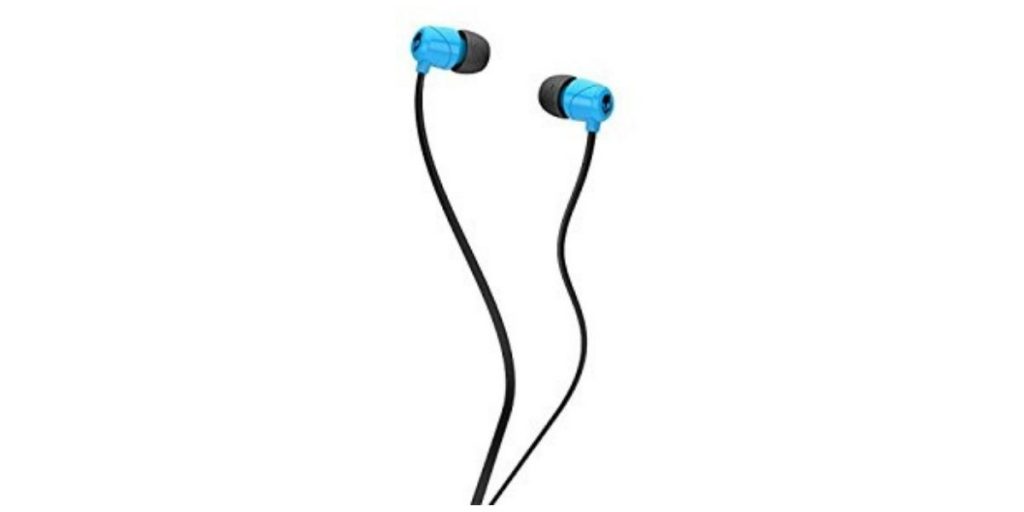 Skullcandy Earphones JIB (S2DUDZ-012)