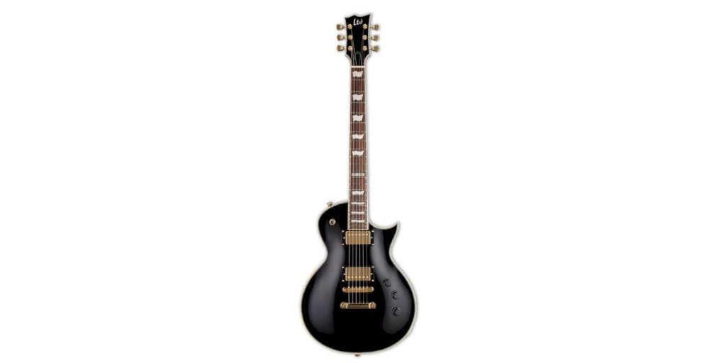 ESP LTD EC256BLK Electric Guitar