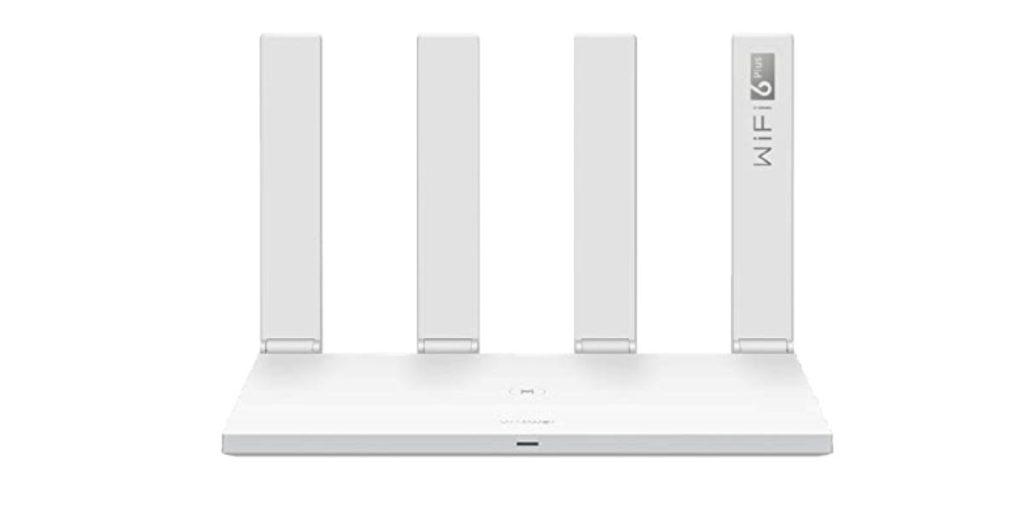 Huawei AX3 Wi-Fi Router