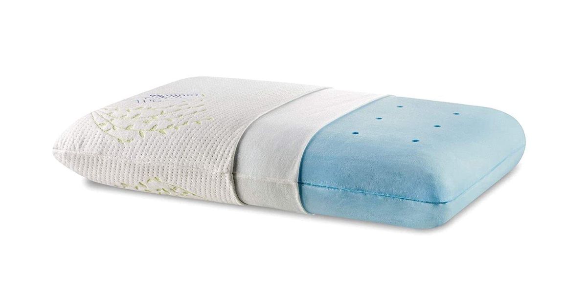 The White Willow Orthopedic Pillow