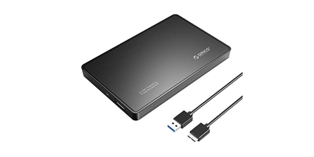 11 Best Hard Disk Brands in India to Store Your Data