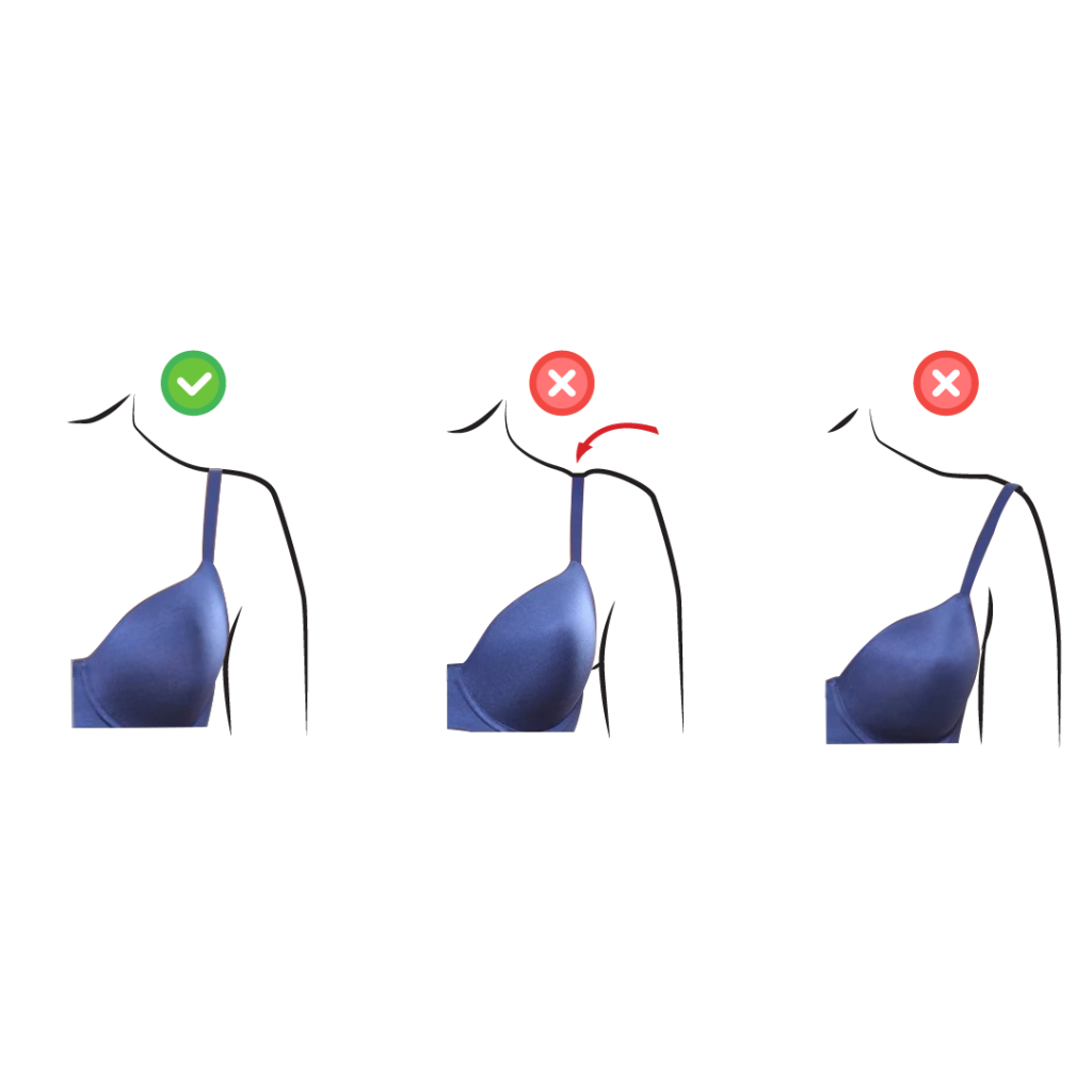 Bra Straps