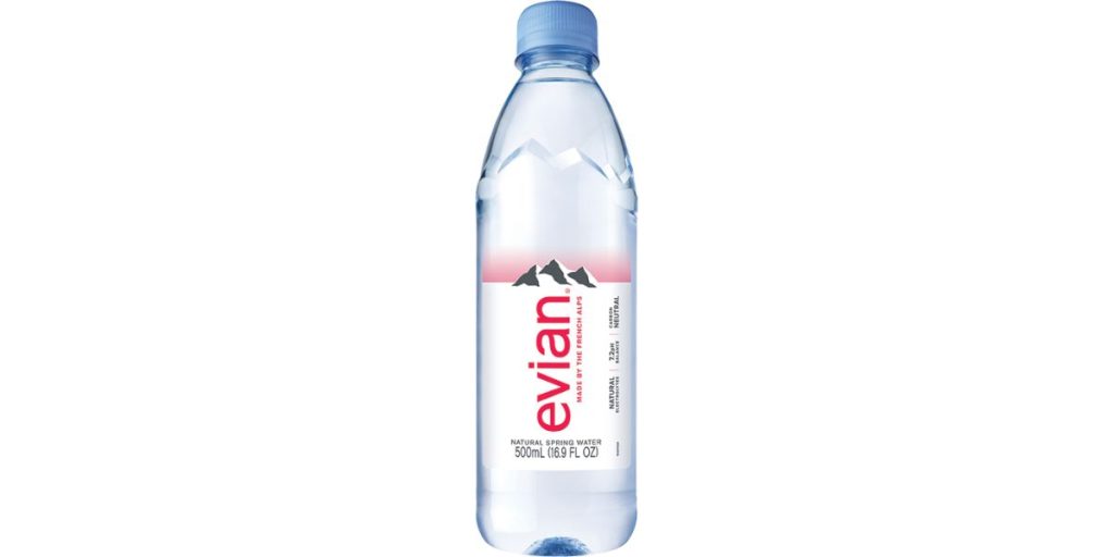 15 Best Water Brands in India For 2024 » CashKaro Blog