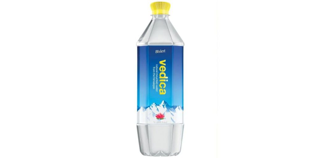 7.7 Transparent Qua Still Natural Mineral Water Glass bottle 750ml, For  Drinking