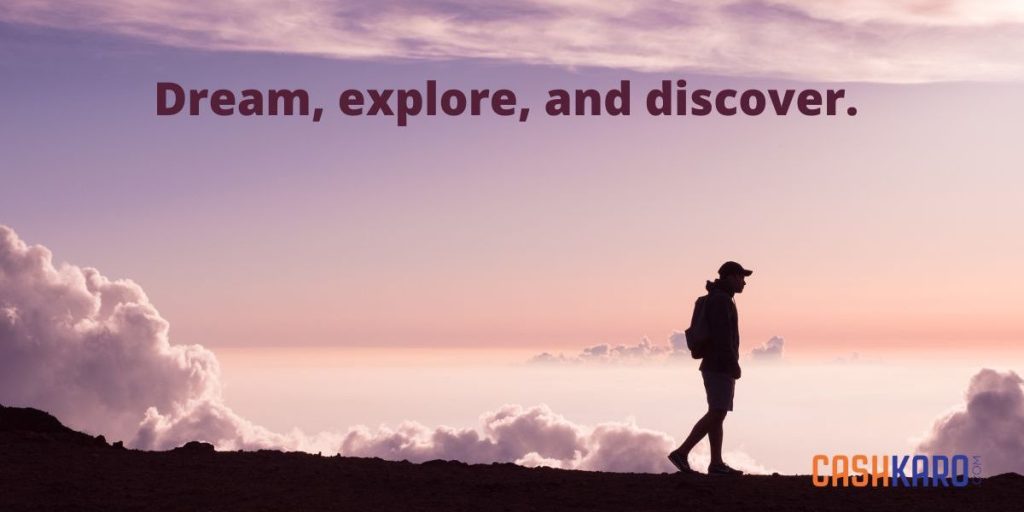 Explorer quotes