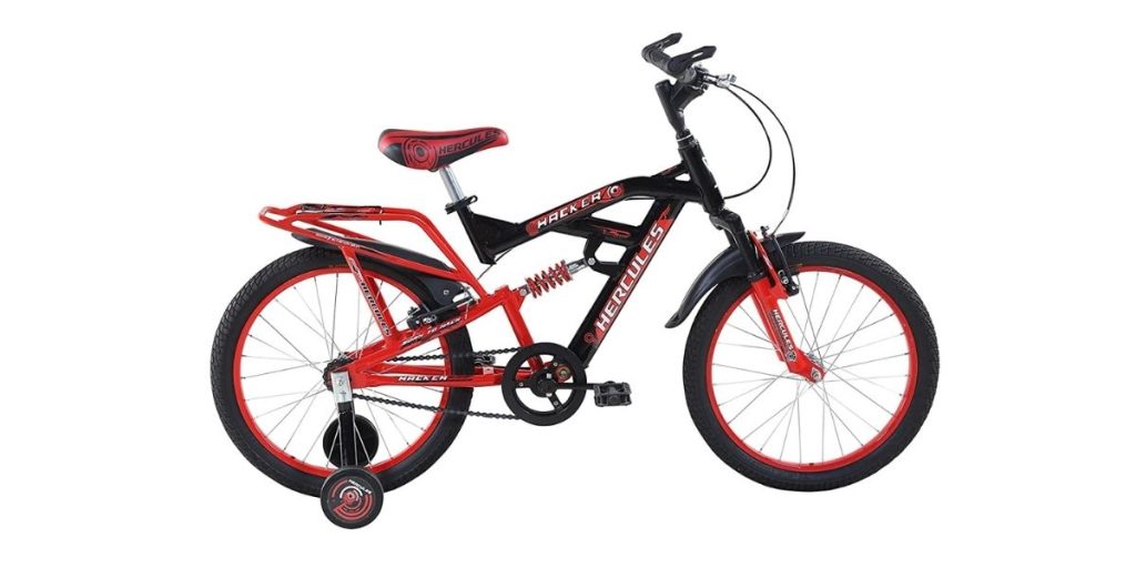 10 Best Cycles for Kids in India 2024 CashKaro Blog