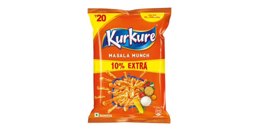 Kurkure