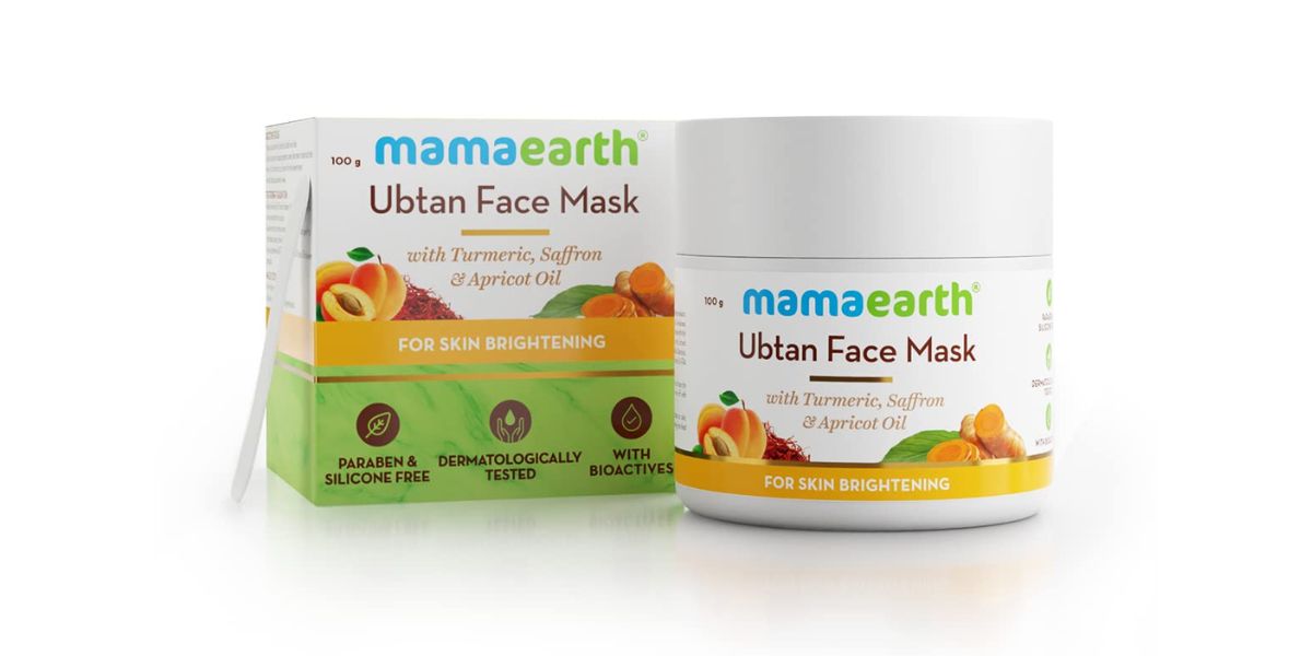 15 Best Face Packs for Dry Skin in India