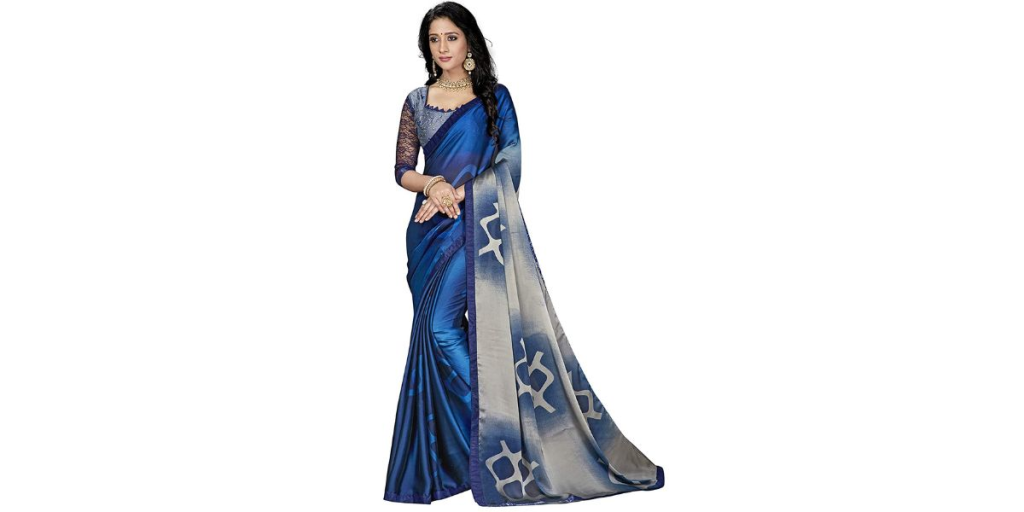 18 Best Saree Brands in India (Fresh & Trending Designs) 2024