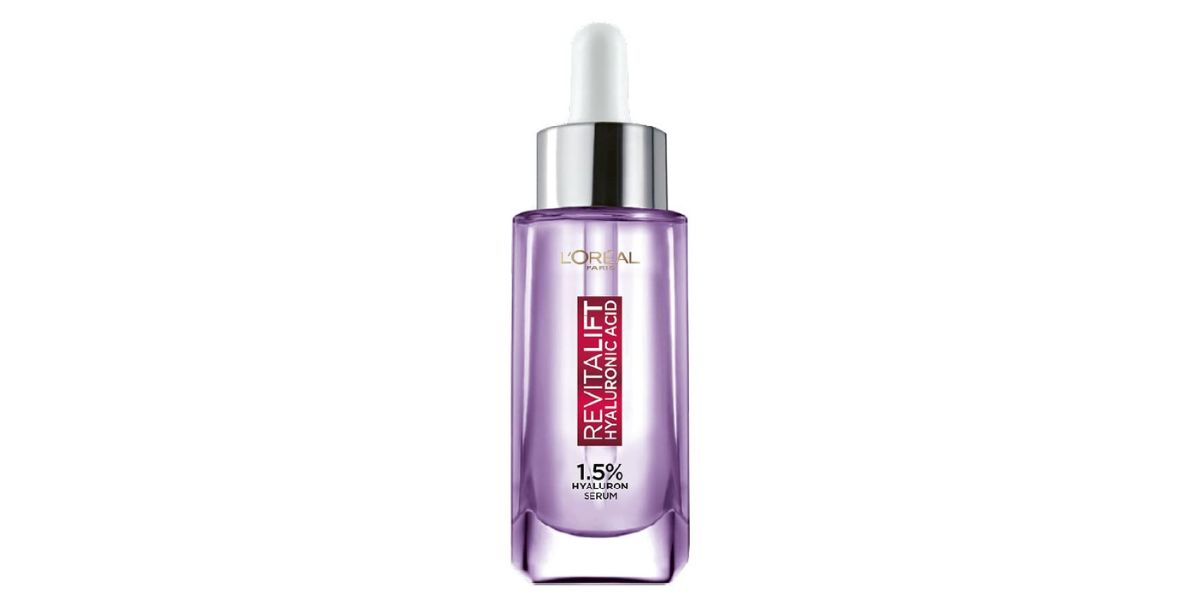 L’Oreal Paris Revitalift Face Serum