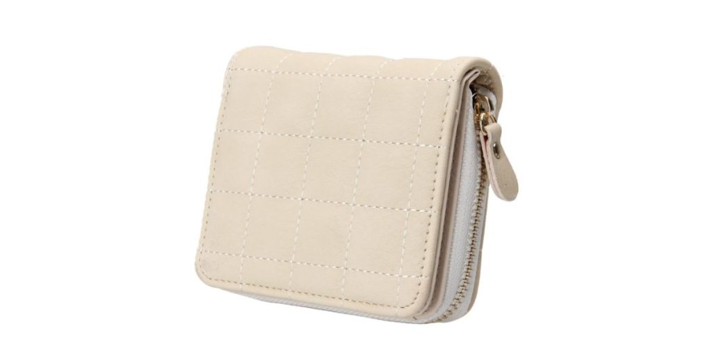 Wallets Luxury Womens Wallet Small Lock Holders Brand Design Flap Short  Leather Female Coin Purse New Slim Women Money Bag G230209 From Dafu07,  $20.75 | DHgate.Com