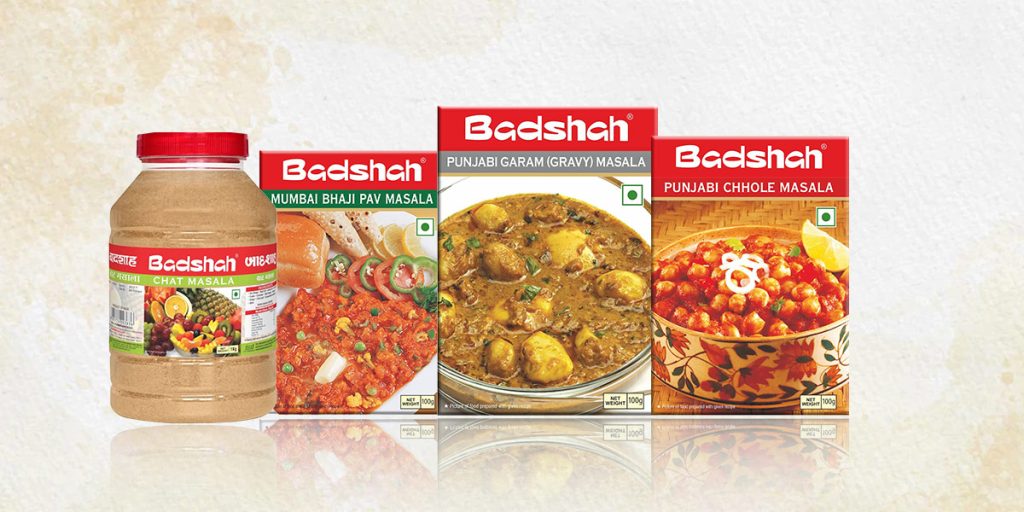 Badshah Masala