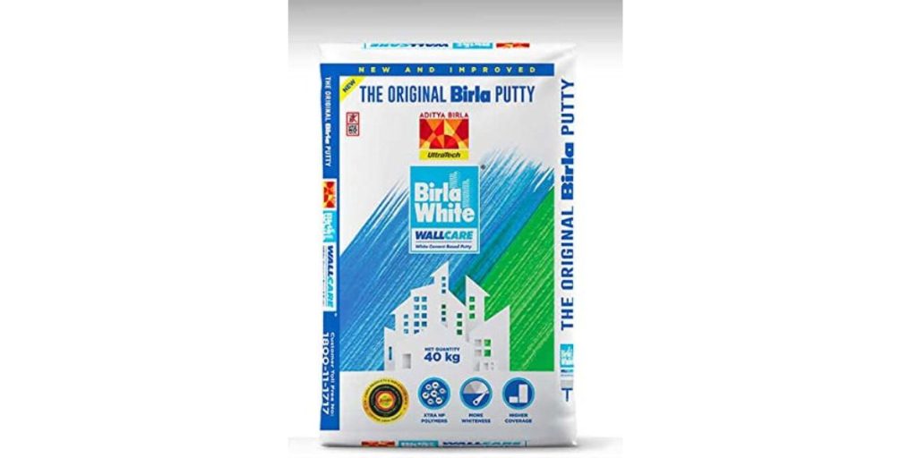 Birla White Wall Putty