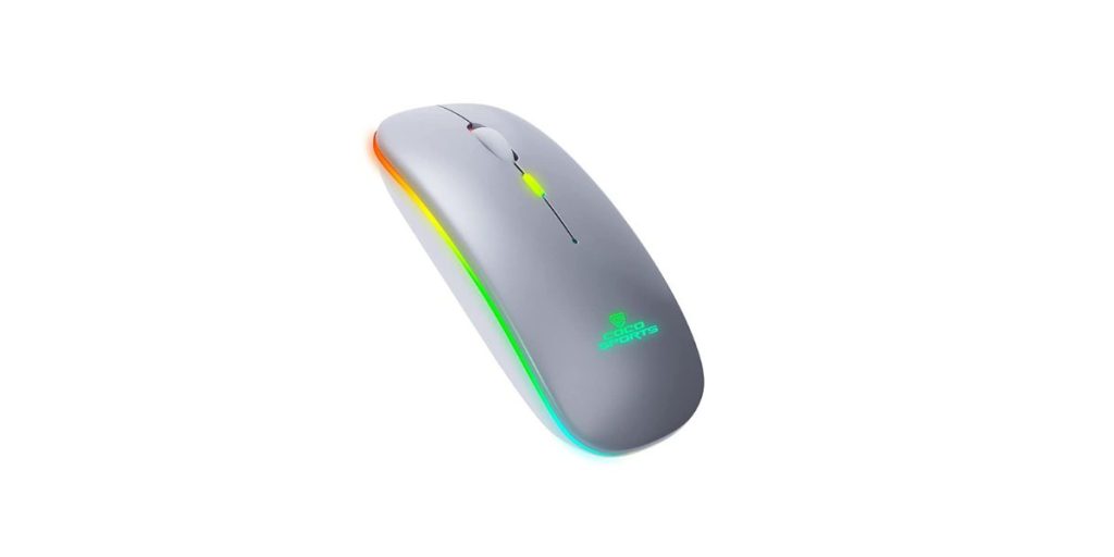 15 Best Wireless Mouse in India to Make Your Tasks Easier Coconut Wireless Mouse