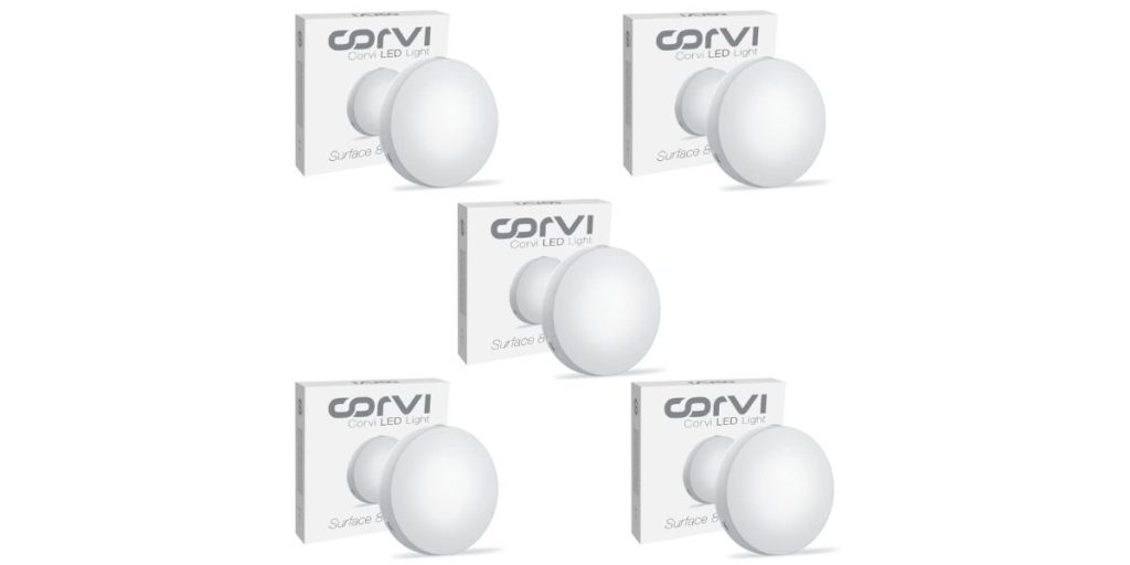 Corvi LED Lights