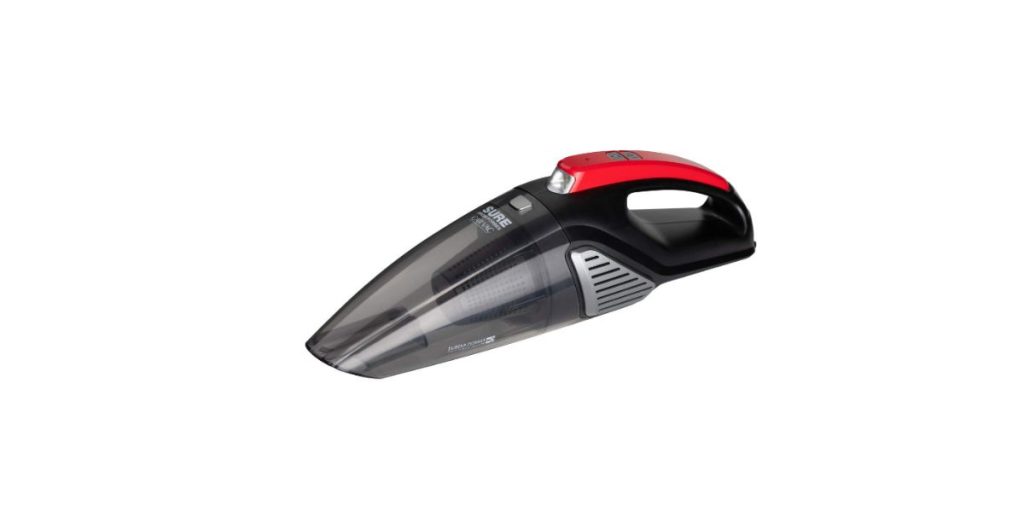 Top 12 Vacuum Cleaners for Cars in India Eureka Forbes Vacuum Cleaner