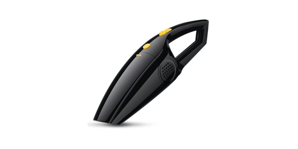 Top 12 Vacuum Cleaners for Cars in India Figment Car Vacuum Cleaner