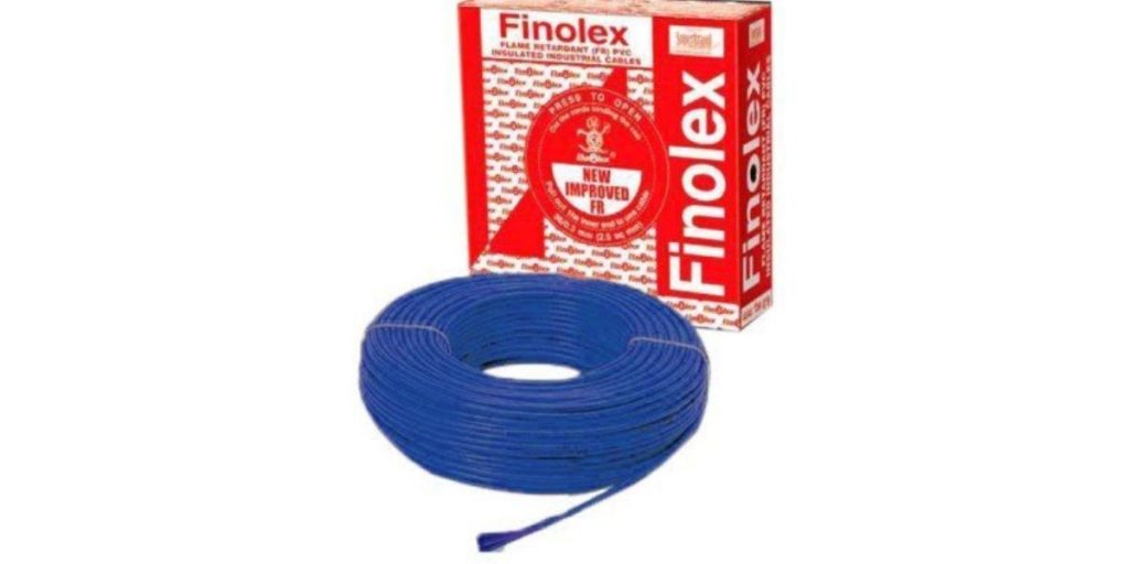 Finolex Cables