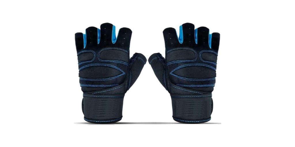 GoCart Gym Gloves