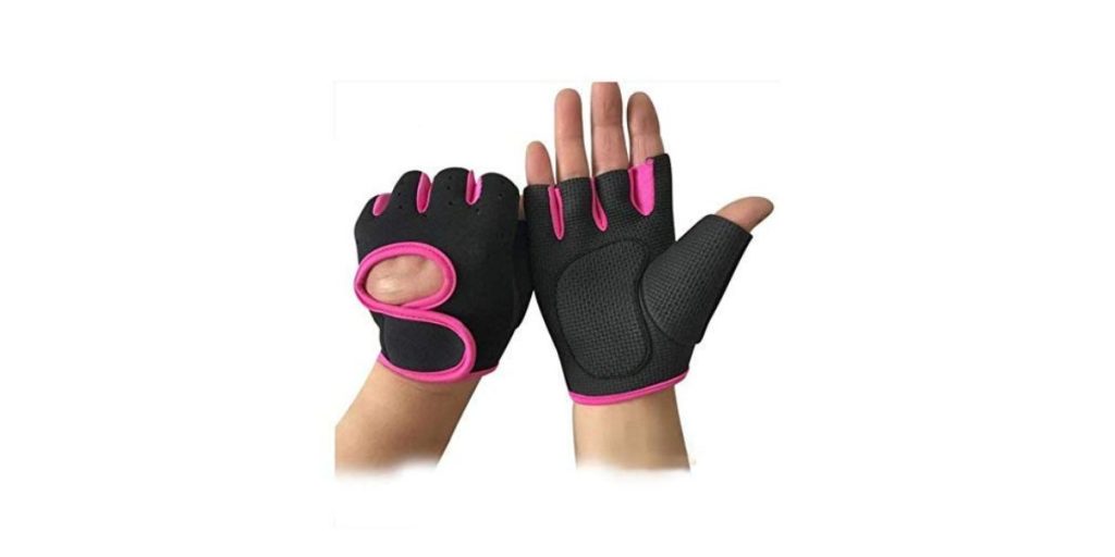 Gymwar Gym Gloves