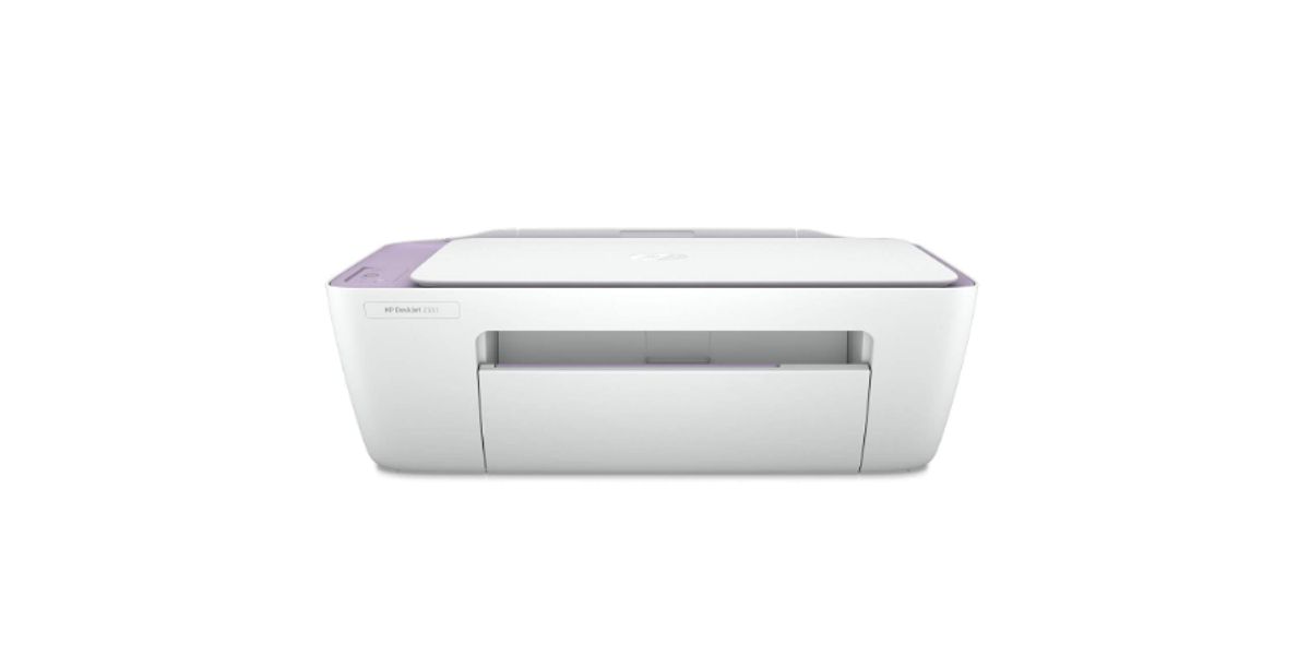 HP DeskJet 2331 All-in-One Printer