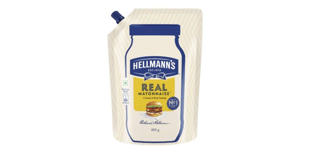 Hellman’s