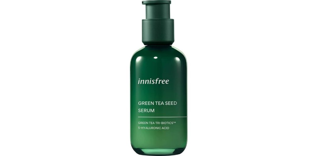 Innisfree Green Tea Serum