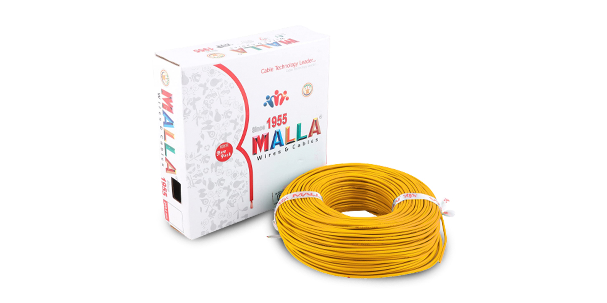 14 Best Electric Wire Companies in India for 2024