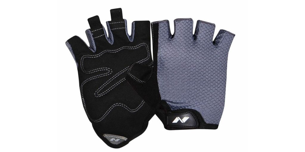 Nivia Python Gym Gloves