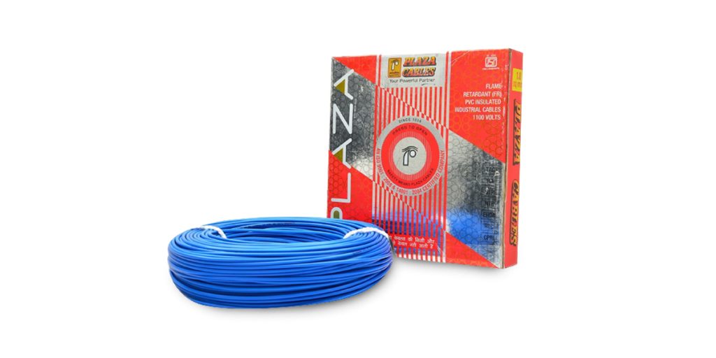 Plaza Cables