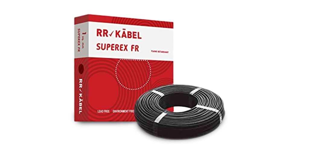 RR Kabel Wires