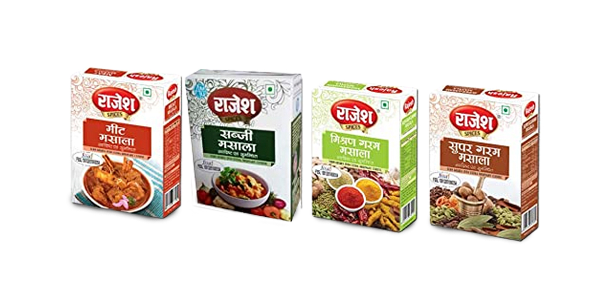Top 15 Masala Companies in India 2024