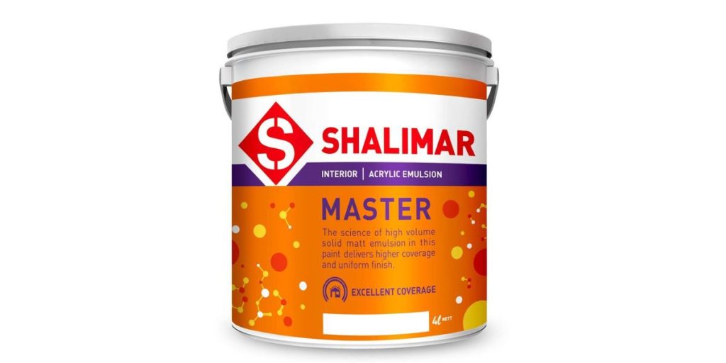 Shalimar Paints