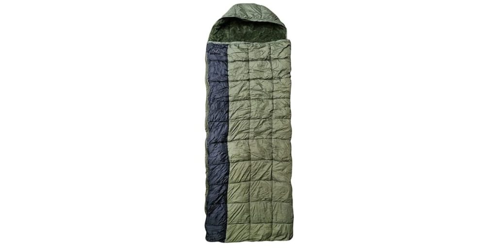 12 Best Sleeping Bag Brands Our Favorites  Casual Geographical