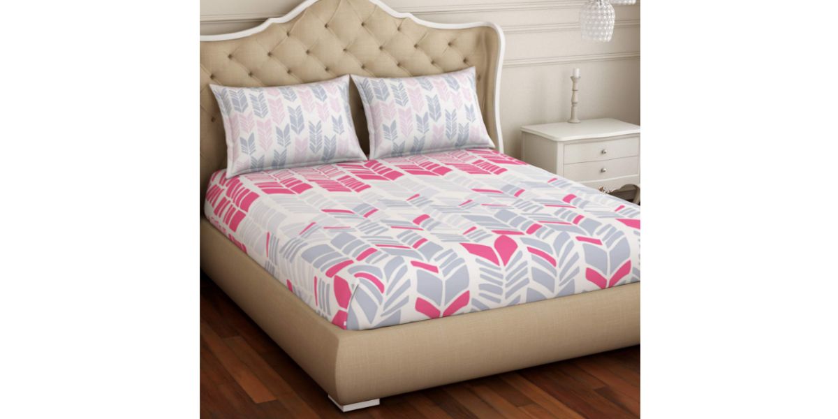 11 Best Bedsheet Brands In India For 2023 » CashKaro Blog