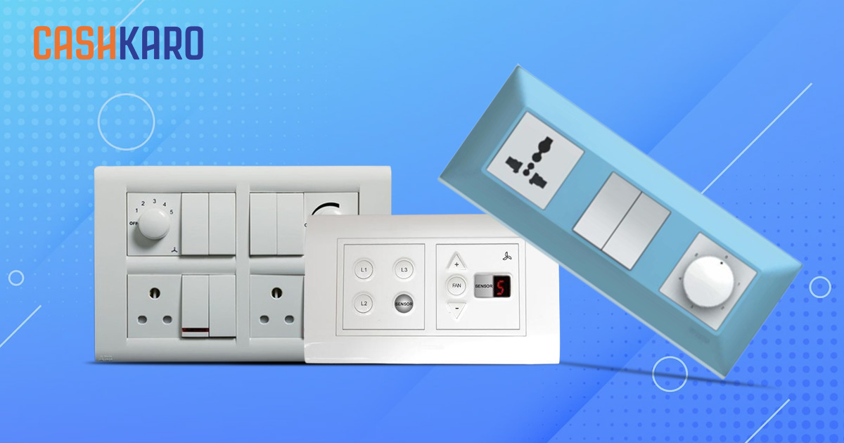 Electric Switches Brands In India At Raphael Thomas Blog