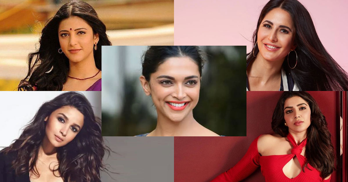 Top 10 Beautiful Actress In South India 2022 And 2023 Infoupdate