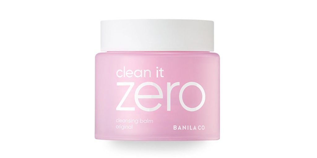 BANILA CO Cleansing Balm