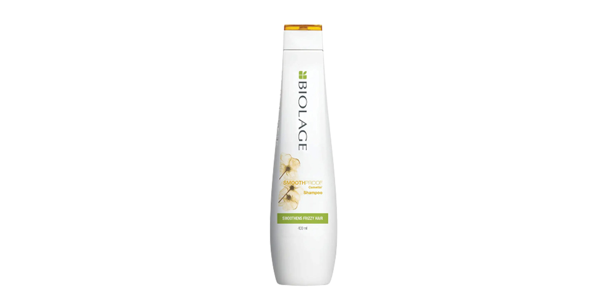 Biolage Smooth Proof Shampoo
