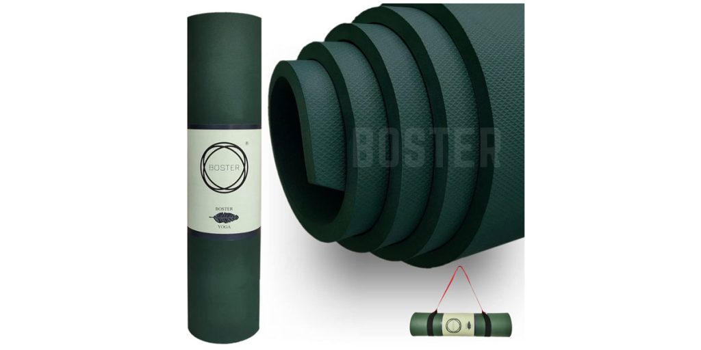 BOSTER Premium Yoga Mat