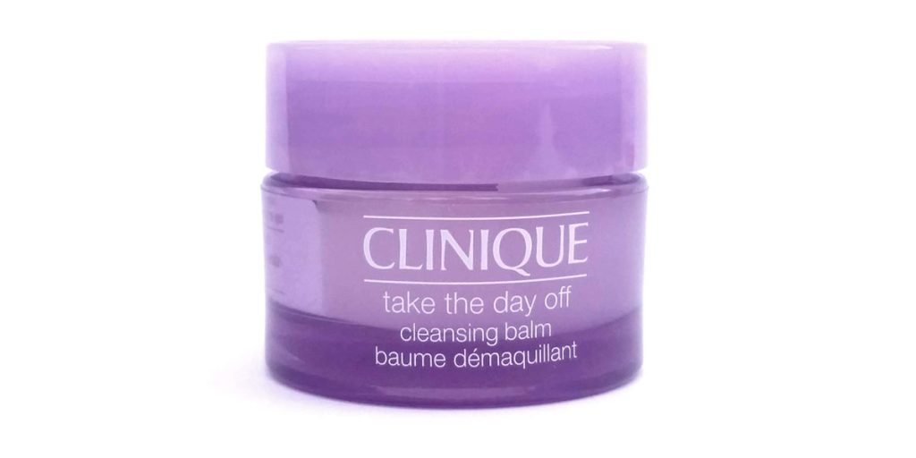 Clinique Cleansing Balm