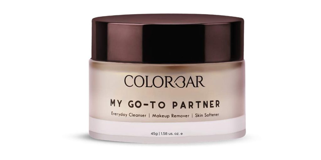 Colorbar Cleansing Balm