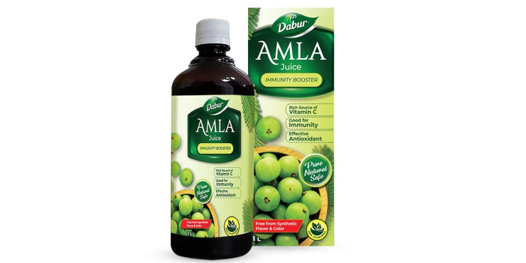 Dabur Amla Juice