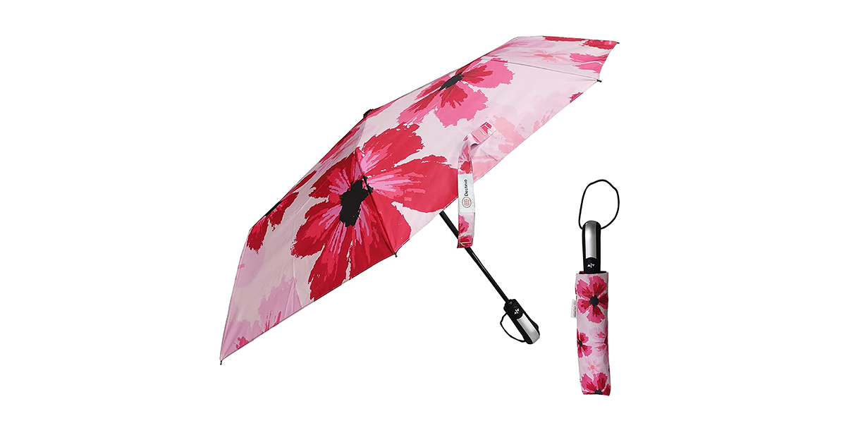 12 Best Umbrella Brands in India to Sheild You in Any Season